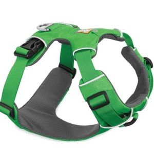 NWT Front Range Harness by Ruffwear, Sm